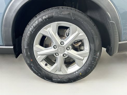 Used 2023 Honda HR-V LX image 11