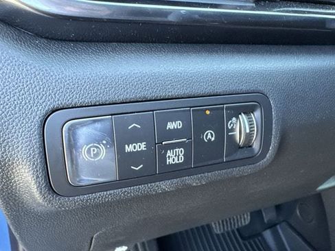 New 2026 GMC Terrain AT4 w/ LPO, Floor Liner Package AWD/4WD image 79