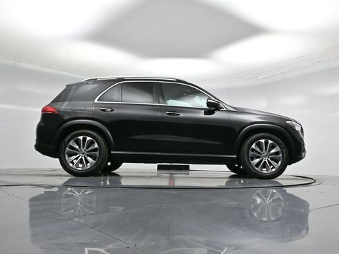 Used 2020 Mercedes-Benz GLE 350 4MATIC image 48