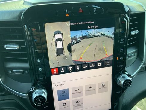 New 2026 RAM 2500 Big Horn image 25