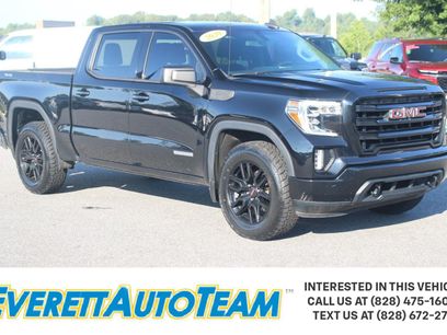 Used 2020 GMC Sierra 1500 Elevation