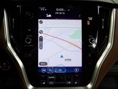 Used 2022 Subaru Outback Touring XT w/ Popular Package #2 image 18