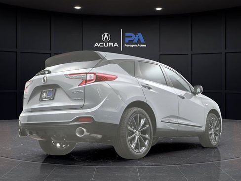 Used 2026 Acura RDX A-Spec AWD/4WD image 41
