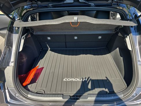 New 2026 Toyota Corolla XSE FWD image 13