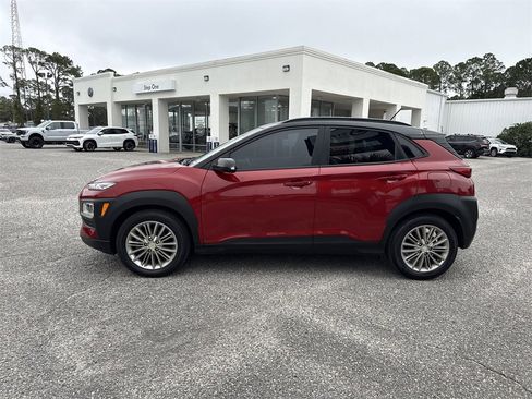 Used 2020 Hyundai Kona SEL image 4