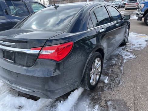 Used 2012 Chrysler 200 Touring image 15