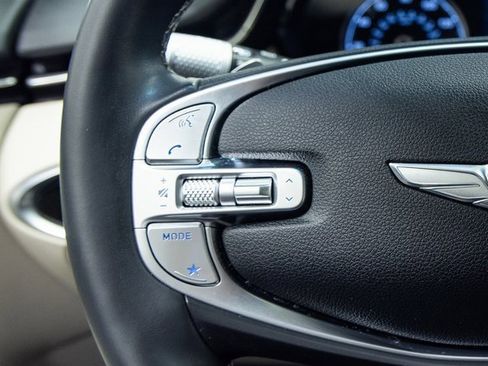 Used 2023 Genesis GV70 2.5T Select w/ Select Package image 15