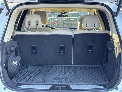 Used 2016 Buick Envision Premium w/ Driver Confidence Package image 11