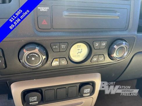 Used 2009 Honda Ridgeline RT image 20