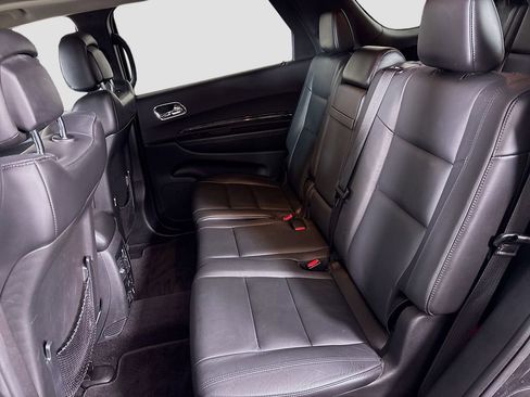 Used 2016 Dodge Durango Limited w/ Premium Group image 28