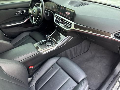 Used 2021 BMW 330i xDrive Sedan w/ Premium Package image 43