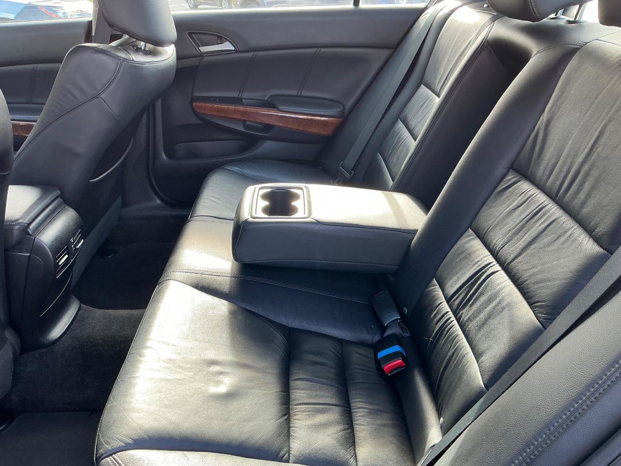 Used 2012 Honda Accord EX-L image 14