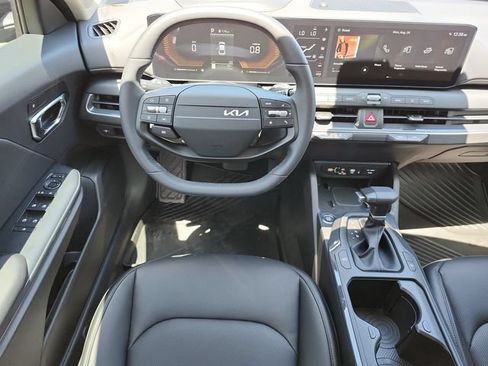 New 2026 Kia K4 EX FWD image 15