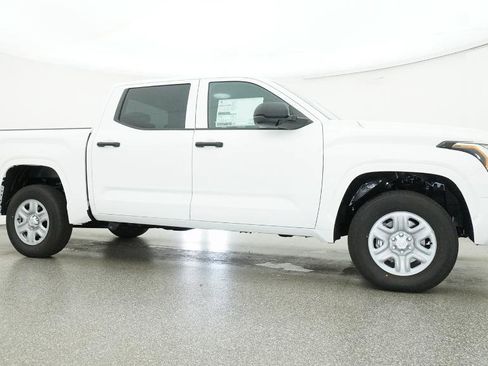 New 2026 Toyota Tundra SR AWD/4WD image 14