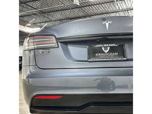 Used 2022 Tesla Model S Standard Range AWD/4WD image 17