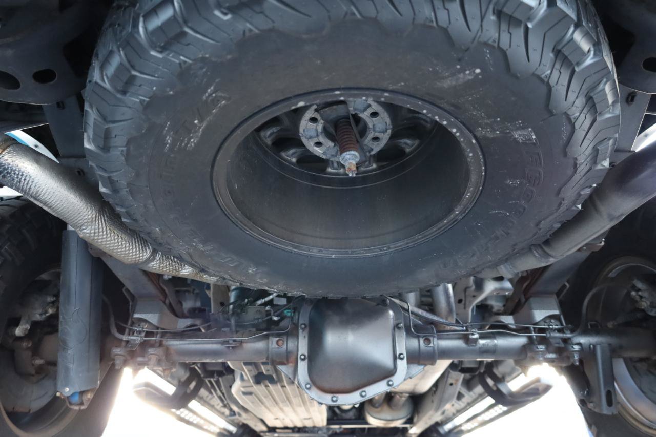 Used 2018 Ford F150 Raptor w/ Equipment Group 802A Luxury AWD/4WD image 19