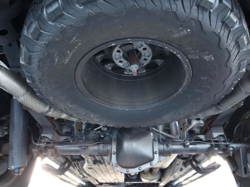 Used 2018 Ford F150 Raptor w/ Equipment Group 802A Luxury AWD/4WD image 19