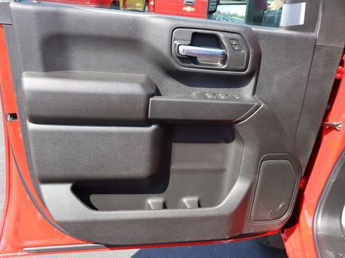 New 2026 Chevrolet Silverado 3500 W/T AWD/4WD image 4