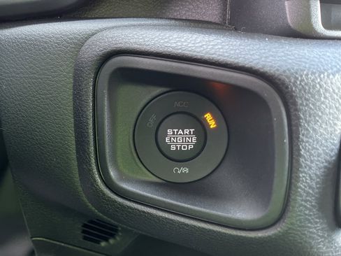 New 2026 Jeep Wrangler Sport image 29