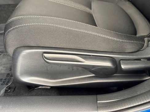 Certified 2018 Honda Civic EX image 14