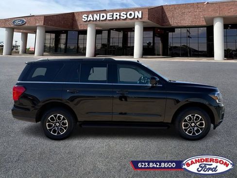 Certified 2024 Ford Expedition XLT AWD/4WD image 2