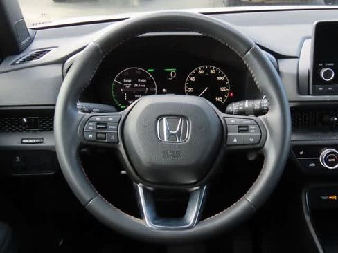 Certified 2024 Honda CR-V Sport image 19