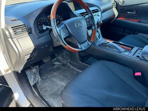 Used 2011 Lexus RX 350 AWD image 15