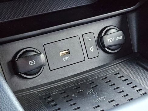 Used 2022 Hyundai Kona N Line image 25