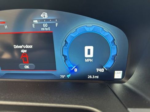 New 2025 Ford Bronco Sport Badlands w/ Sasquatch Badlands Package image 19