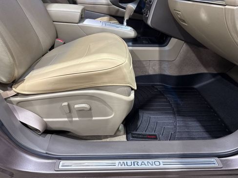 Used 2010 Nissan Murano SL w/ Leather Pkg AWD/4WD image 63