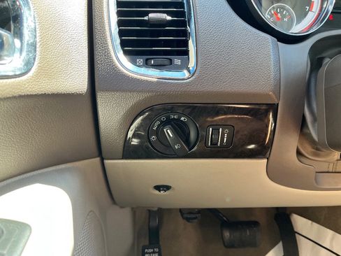 Used 2011 Dodge Durango Crew AWD/4WD image 21