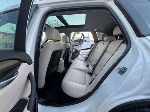 Used 2015 BMW X1 sDrive28i RWD image 30