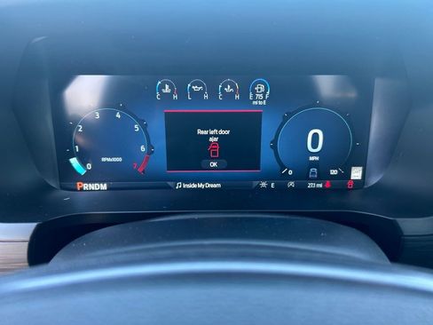 New 2025 Ford F150 XLT w/ Equipment Group 302A MID image 15