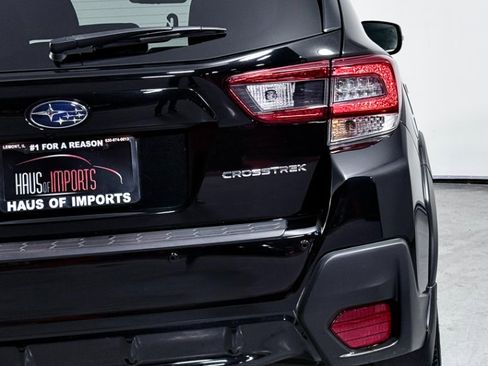 Used 2023 Subaru Crosstrek 2.5i Limited image 14
