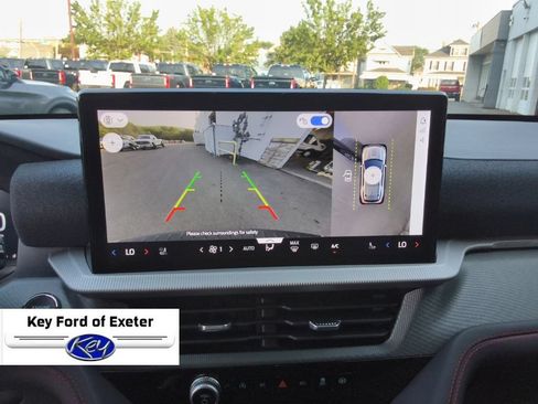 New 2026 Ford Explorer ST-Line AWD/4WD image 48