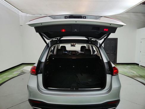 Used 2020 Mercedes-Benz GLE 580 4MATIC image 31