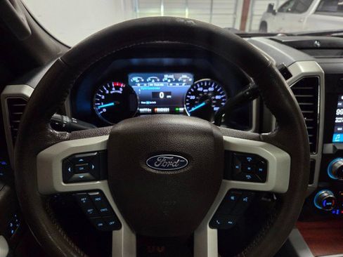 Used 2019 Ford F250 King Ranch w/ King Ranch Ultimate Package AWD/4WD image 43