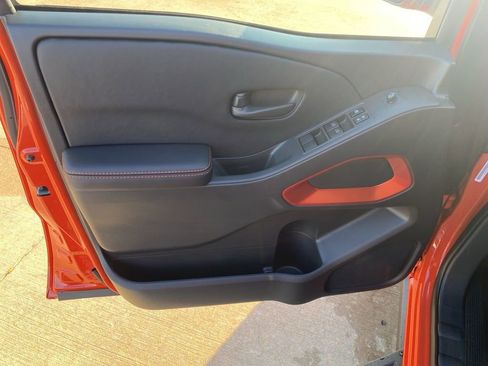 New 2026 Nissan Frontier PRO-4X w/ Tow Package image 13