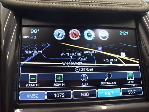 Used 2017 Chevrolet Impala Premier w/ Enhanced Convenience Package FWD image 26