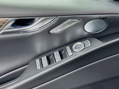 New 2026 Genesis G80 2.5T Advanced image 20