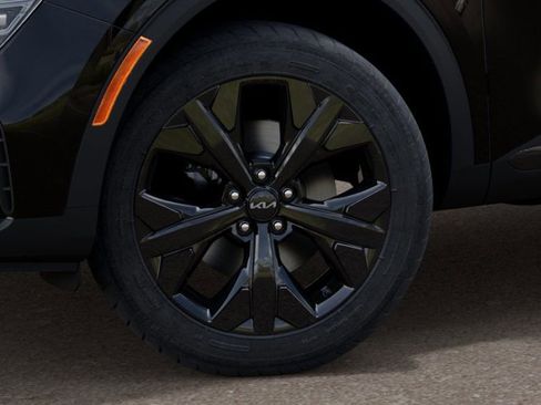 New 2025 Kia Sportage X-Line image 9
