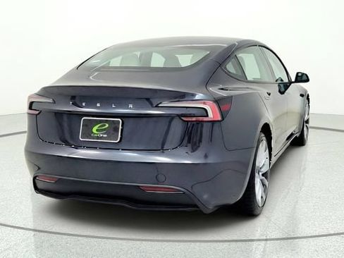 Used 2025 Tesla Model 3 Long Range RWD image 8