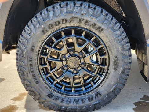 New 2025 Toyota Tundra SR5 image 11