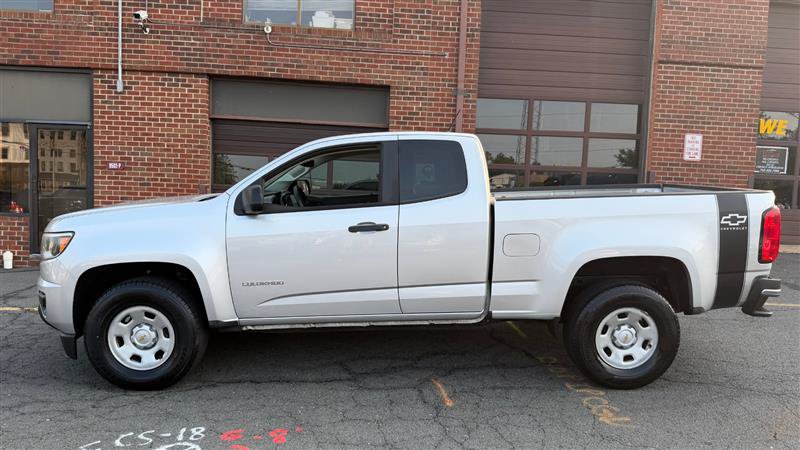Used 2019 Chevrolet Colorado W/T RWD image 6