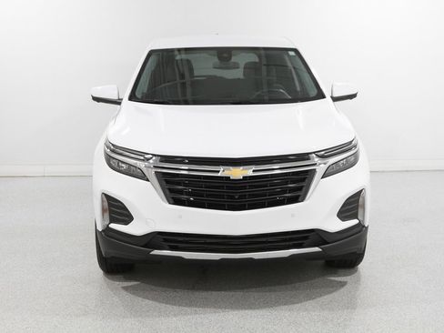 Certified 2024 Chevrolet Equinox LT image 2