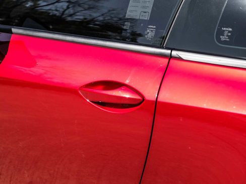 Used 2021 Lexus RC F w/ Premium Package image 35