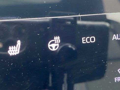 Certified 2025 Toyota bZ4X AWD w/ Weather Package image 30