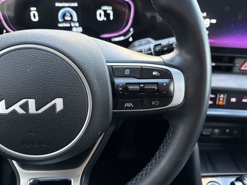 Used 2023 Kia Sportage X-Line w/ X-Line Premium Package image 15