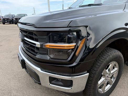 Used 2024 Ford F150 XLT w/ Mobile Office Package image 25