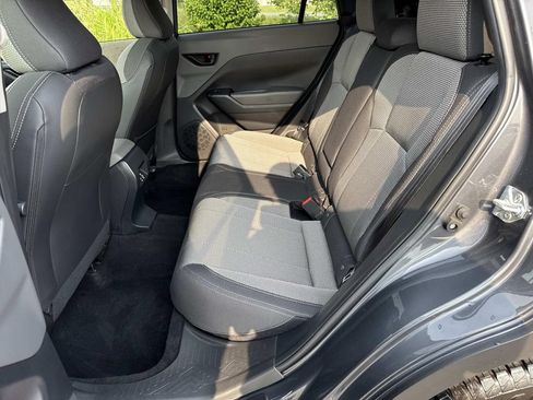 Used 2024 Subaru Crosstrek 2.0i Premium AWD/4WD image 23